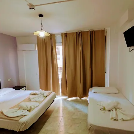 Hostal Europa-3