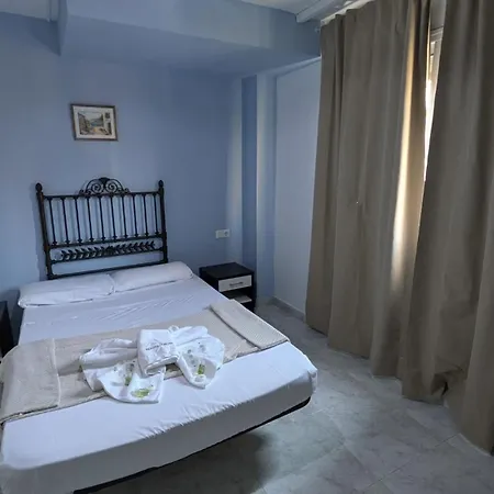 Hostal Europa-2